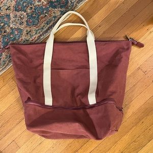 Lo & Sons Catalina Weekender Tote